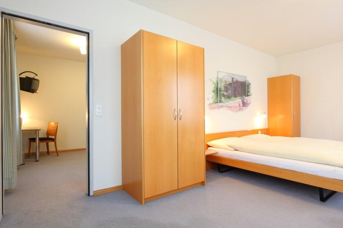 Hotel Muenchnerhof Basel Dış mekan fotoğraf